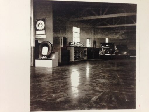 Interior View 2