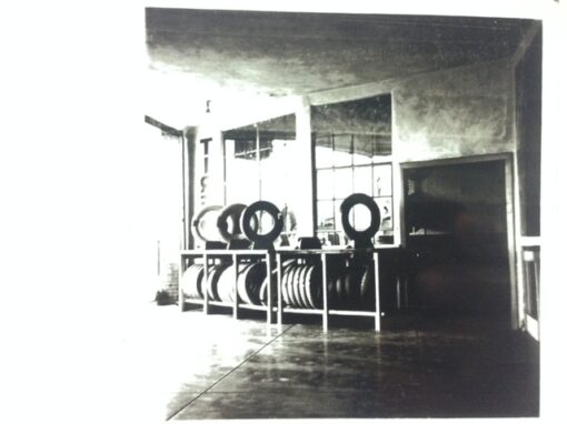 Interior View 4